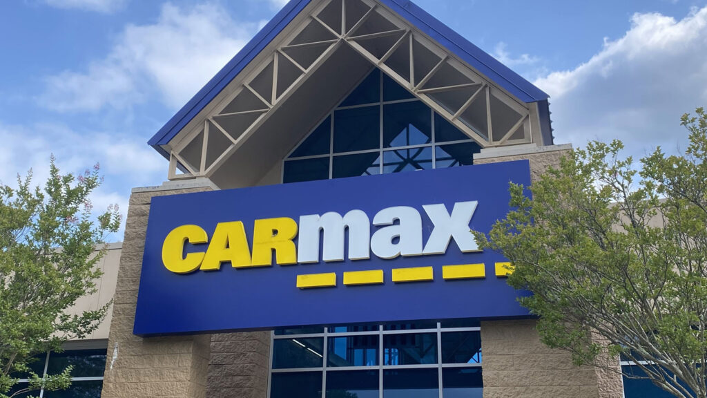CarMax
