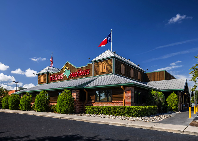 Texas Roadhouse