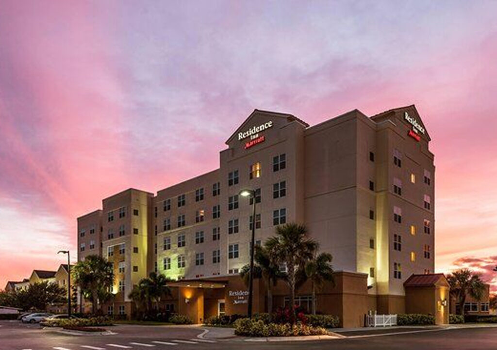 Residence Inn Orlando Airport Lakeside